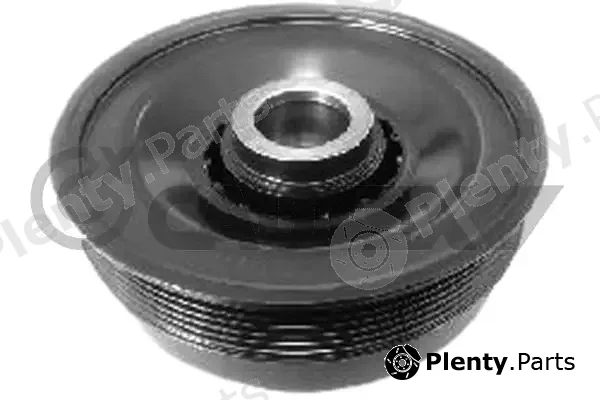 Cautex 758083 — Belt Pulley, crankshaft