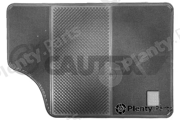 Cautex 900008 — Floor Mat