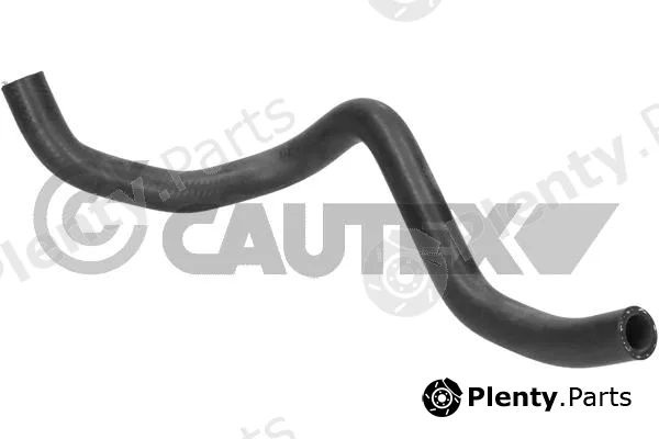 Cautex 776558 — Heater Hose