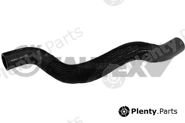 Cautex 753322 — Radiator Hose
