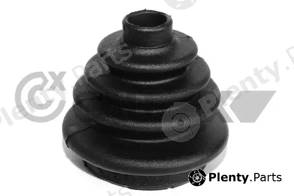 Cautex 010750 — Bellow Kit, drive shaft