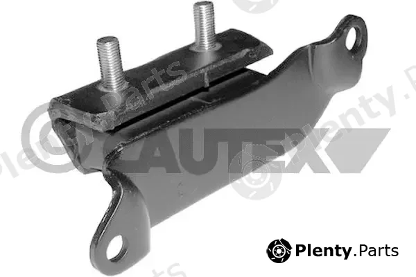 Cautex 760222 — Mounting, engine
