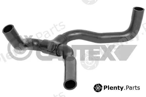 Cautex 086738 — Hose, crankcase ventilation