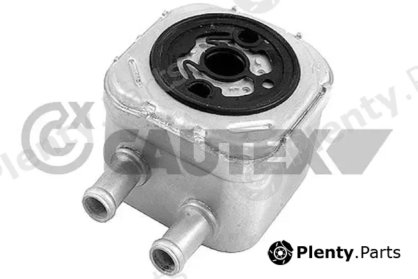 Cautex 462526 — Oil Cooler, engine oil