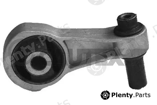 Cautex 011067 — Mounting, engine