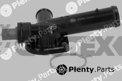 Cautex 774573 — Coolant Flange