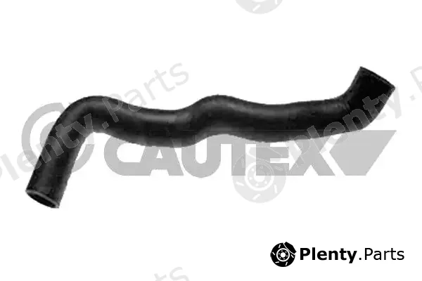 Cautex 770805 — Radiator Hose