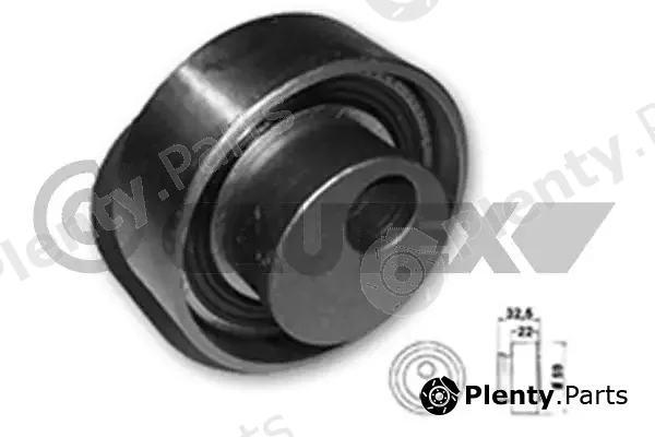 Cautex 030944 — Tensioner Pulley, timing belt
