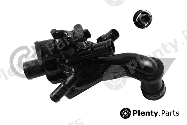 Cautex 955448 — Coolant Flange