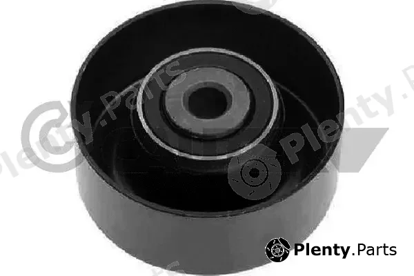 Cautex 754844 — Deflection/Guide Pulley, V-ribbed belt