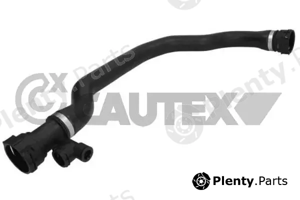 Cautex 771791 — Radiator Hose