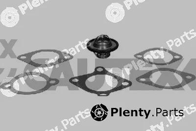 Cautex 775409 — Thermostat, coolant