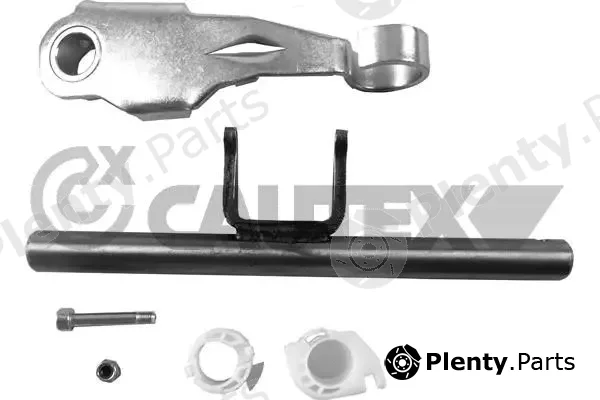 Cautex 010591 — Release Fork, clutch