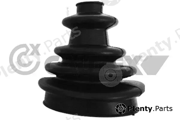 Cautex 900918 — Bellow, drive shaft