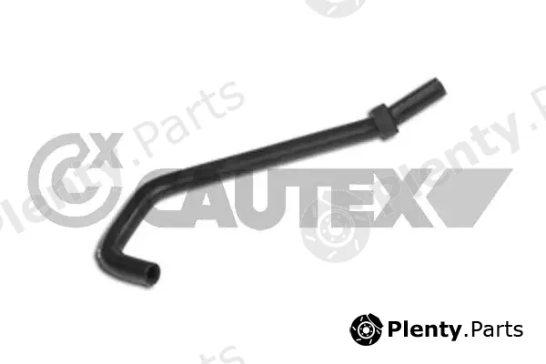 Cautex 011391 — Radiator Hose