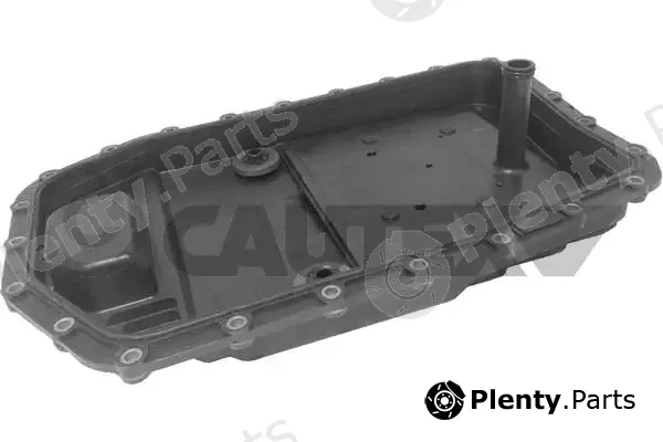 Cautex 201590 — Oil Sump, automatic transmission