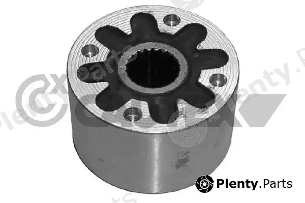 Cautex 011103 — Joint, propshaft