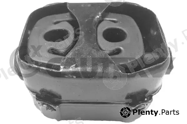 Cautex 756611 — Holder, exhaust pipe