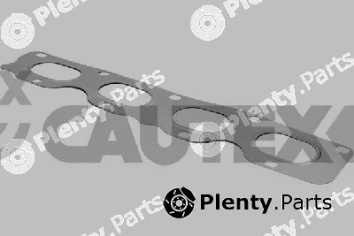Cautex 775084 — Gasket, exhaust manifold