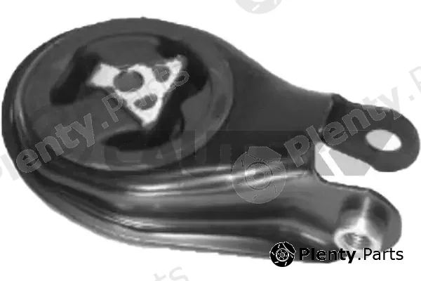 Cautex 760131 — Mounting, engine