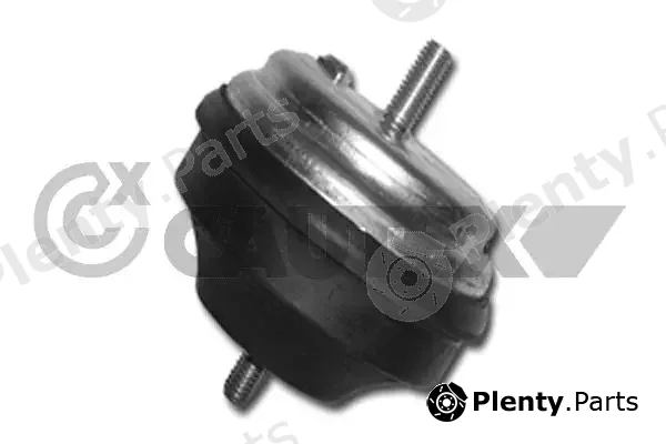 Cautex 480499 — Mounting, engine