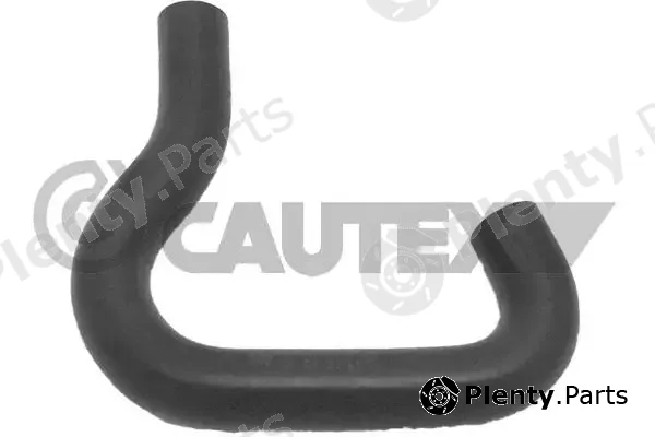 Cautex 753002 — Radiator Hose
