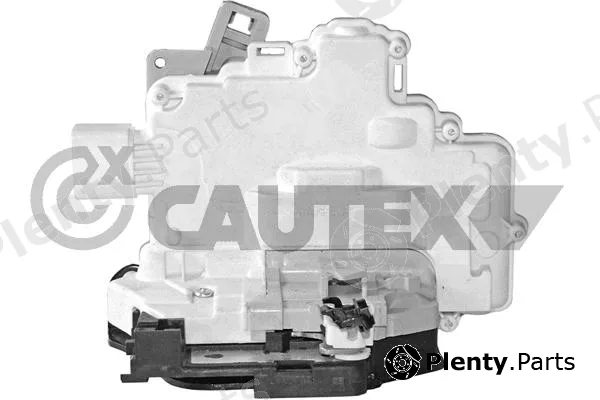 Cautex 766934 — Door Lock