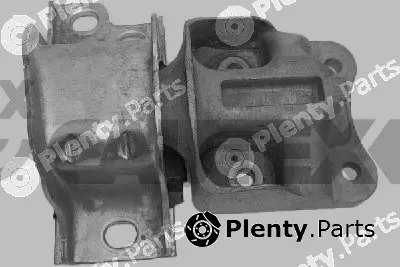 Cautex 771161 — Mounting, engine