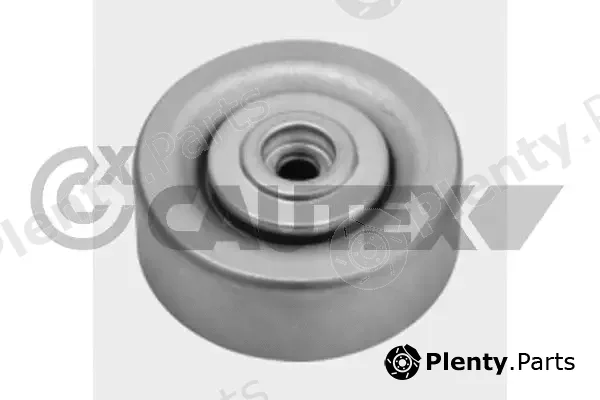 Cautex 774671 — Deflection/Guide Pulley, V-ribbed belt