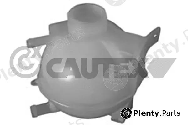Cautex 954042 — Expansion Tank, coolant