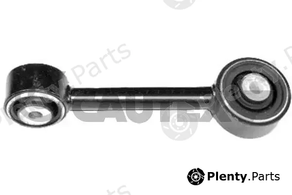 Cautex 750250 — Mounting, engine