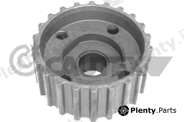 Cautex 754628 — Sprocket, crankshaft