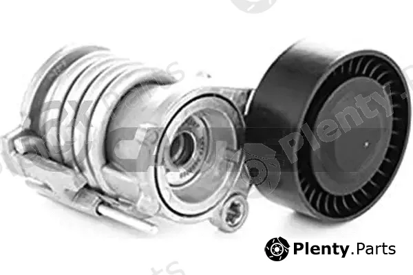 Cautex 770082 — Belt Tensioner, V-ribbed belt