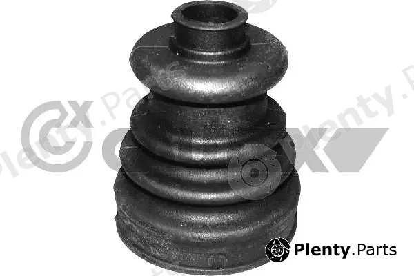 Cautex 010567 — Bellow Kit, drive shaft