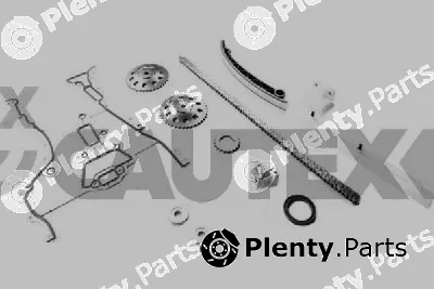 Cautex 774476 — Timing Chain Kit
