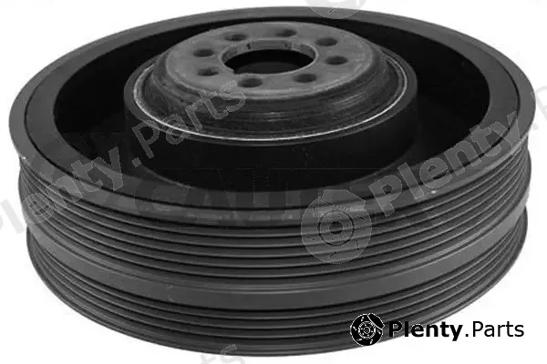 Cautex 460952 — Belt Pulley, crankshaft