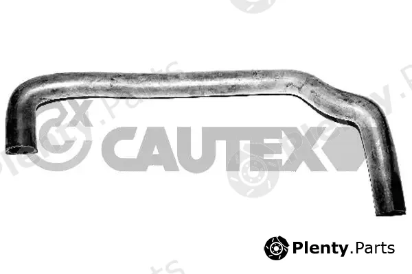 Cautex 036121 — Radiator Hose
