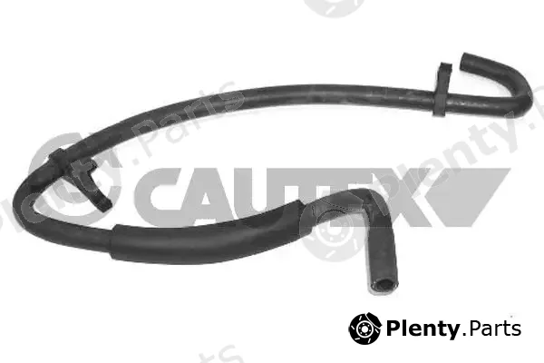 Cautex 031203 — Radiator Hose