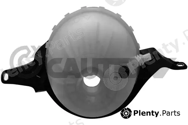 Cautex 750323 — Expansion Tank, coolant