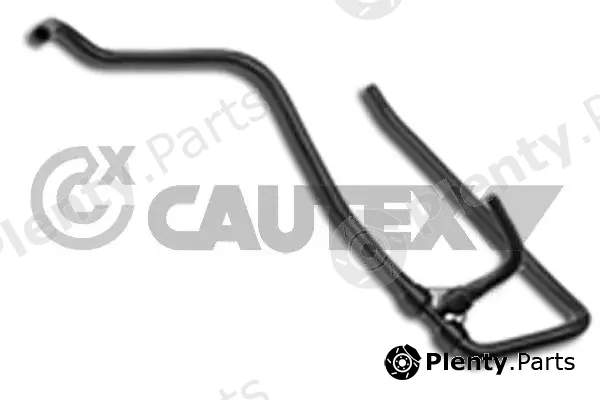 Cautex 481121 — Radiator Hose