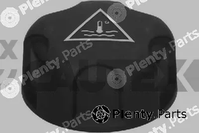Cautex 955353 — Cap, coolant tank