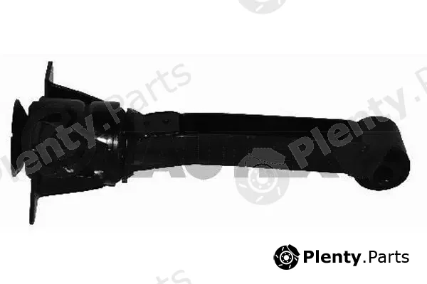 Cautex 081085 — Mounting, engine