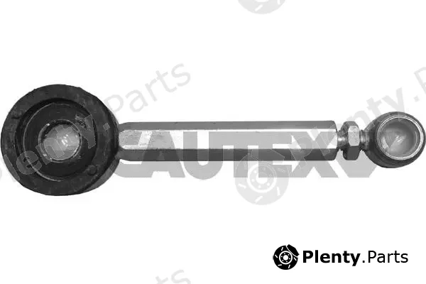 Cautex 030284 — Repair Kit, gear shift lever