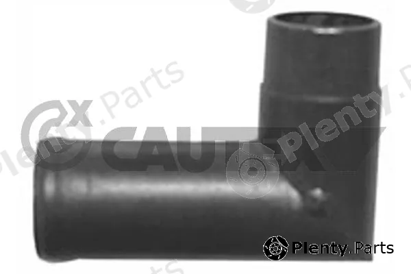 Cautex 955181 — Coolant Pipe