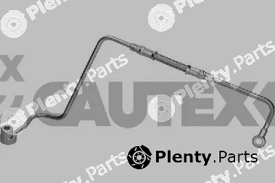 Cautex 775520 — Oil Pipe, charger