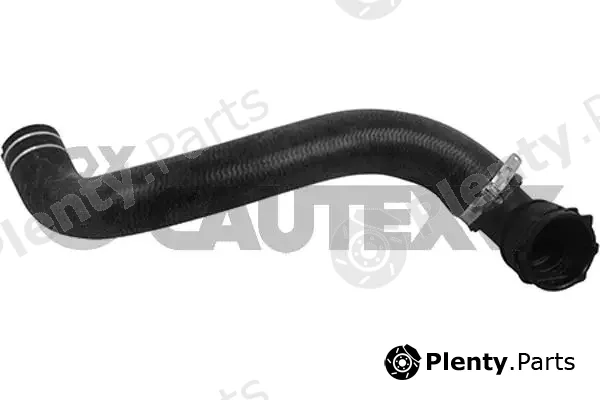 Cautex 753699 — Radiator Hose