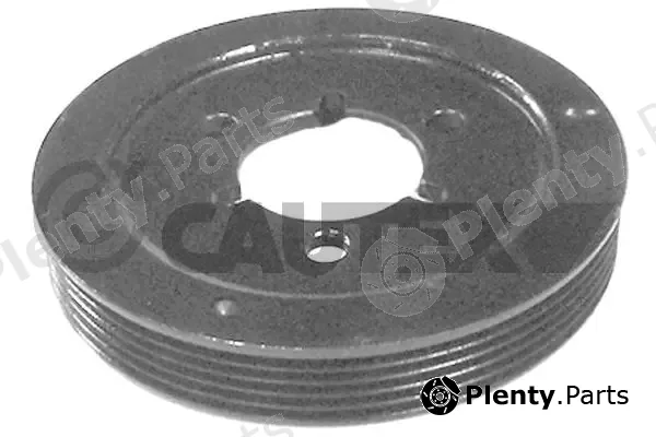 Cautex 030941 — Belt Pulley, crankshaft