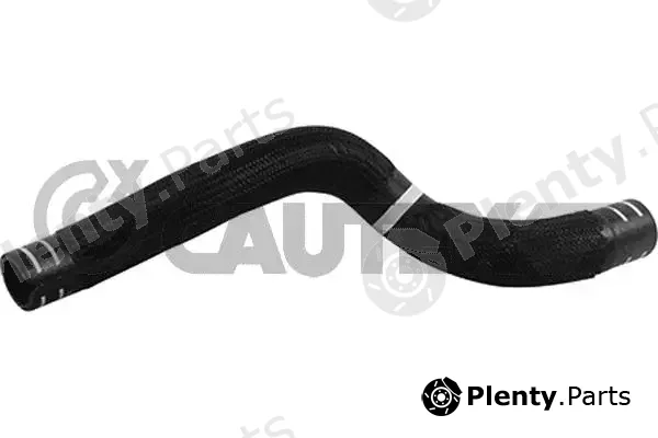 Cautex 753758 — Radiator Hose