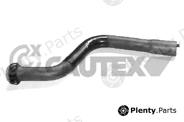Cautex 036152 — Radiator Hose