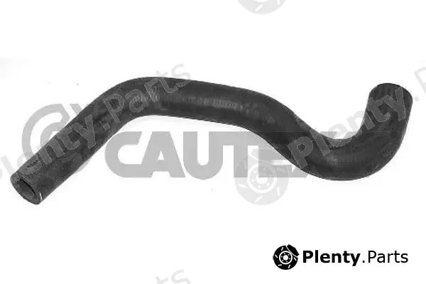 Cautex 036248 — Radiator Hose